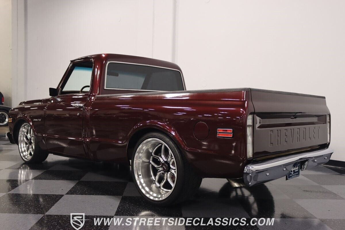 Chevrolet-C-10-Pickup-1972-Candy-Wine-Saddle-54217-6