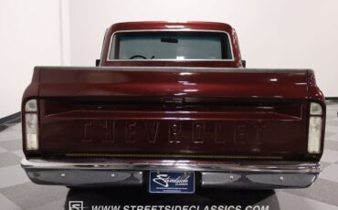 Chevrolet-C-10-Pickup-1972-Candy-Wine-Saddle-54217-8