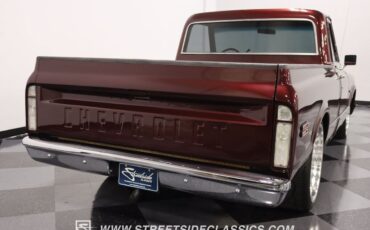 Chevrolet-C-10-Pickup-1972-Candy-Wine-Saddle-54217-9