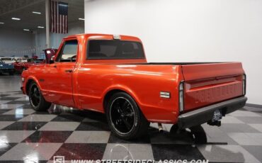 Chevrolet-C-10-Pickup-1972-Orange-Black-36658-9