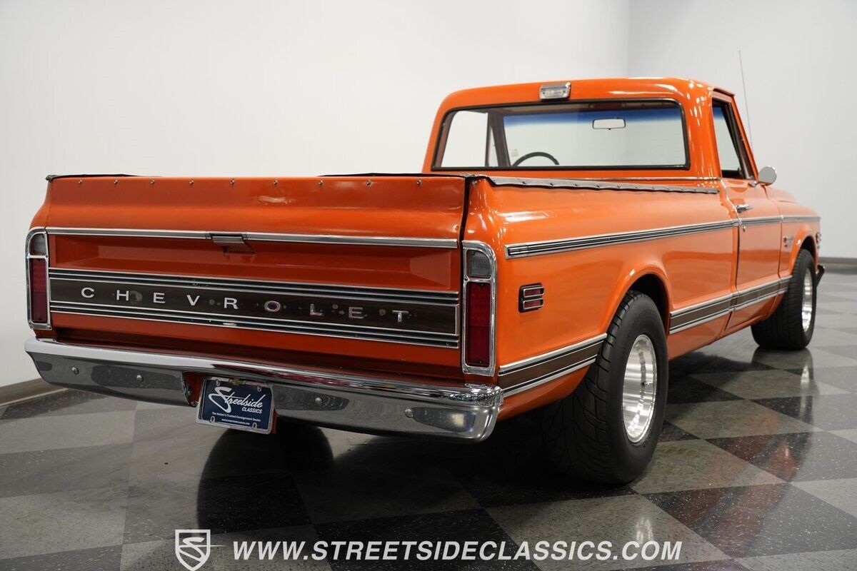 Chevrolet-C-10-Pickup-1972-Orange-White-51890-10