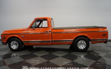 Chevrolet-C-10-Pickup-1972-Orange-White-51890-2