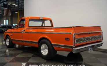 Chevrolet-C-10-Pickup-1972-Orange-White-51890-7