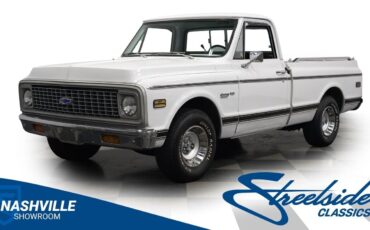 Chevrolet C-10  year1}