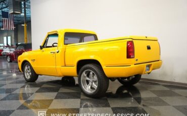 Chevrolet-C-10-Pickup-1972-Yellow-Black-6671-6