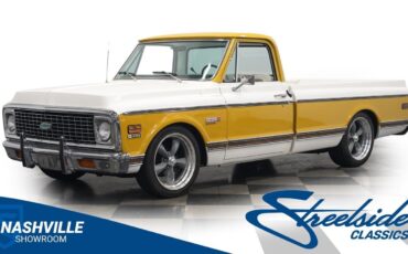 Chevrolet C-10  year1}