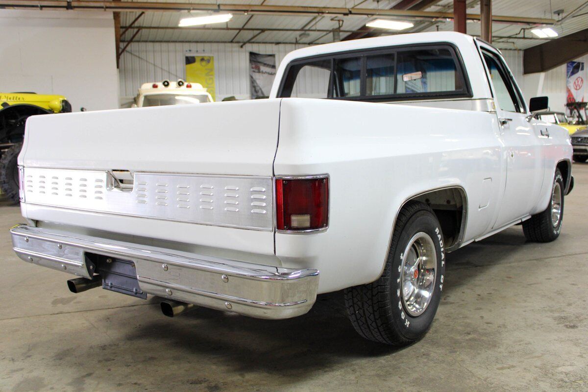 Chevrolet-C-10-Pickup-1973-White-Gray-15374-5