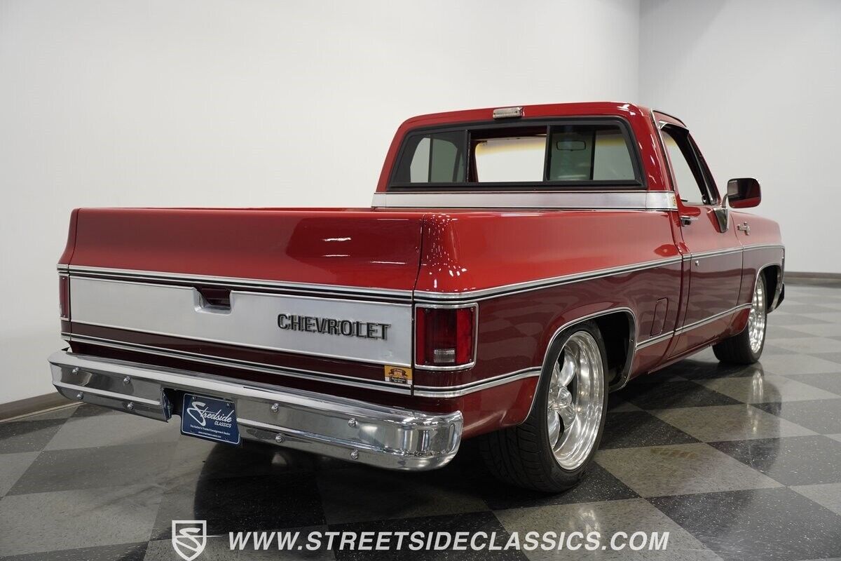 Chevrolet-C-10-Pickup-1980-Red-Carmine-86803-10