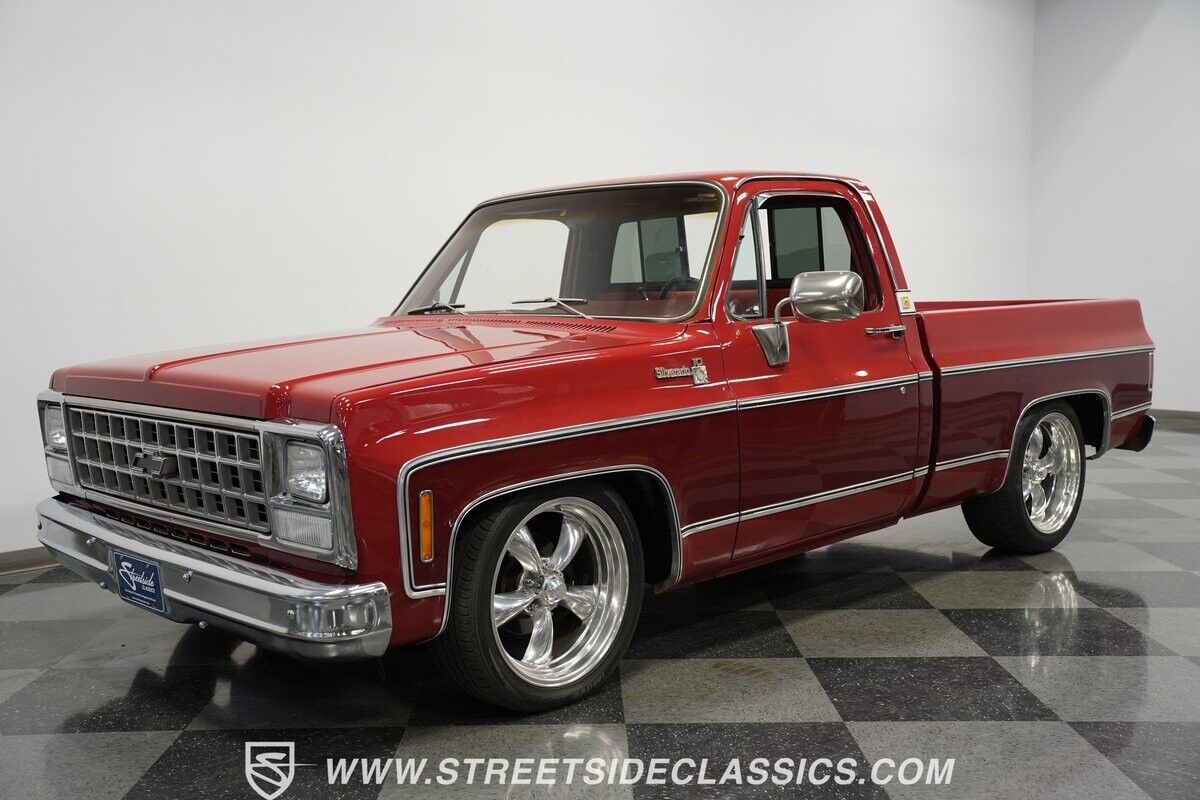 Chevrolet-C-10-Pickup-1980-Red-Carmine-86803-5