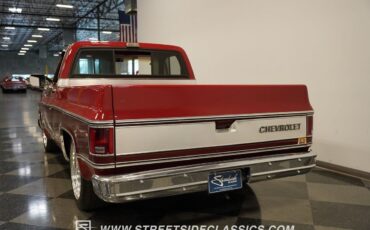 Chevrolet-C-10-Pickup-1980-Red-Carmine-86803-8