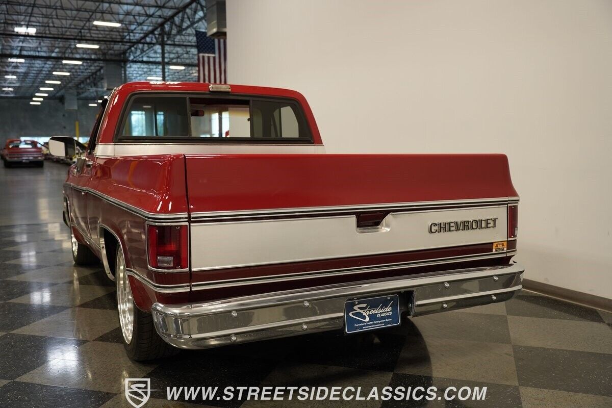 Chevrolet-C-10-Pickup-1980-Red-Carmine-86803-8