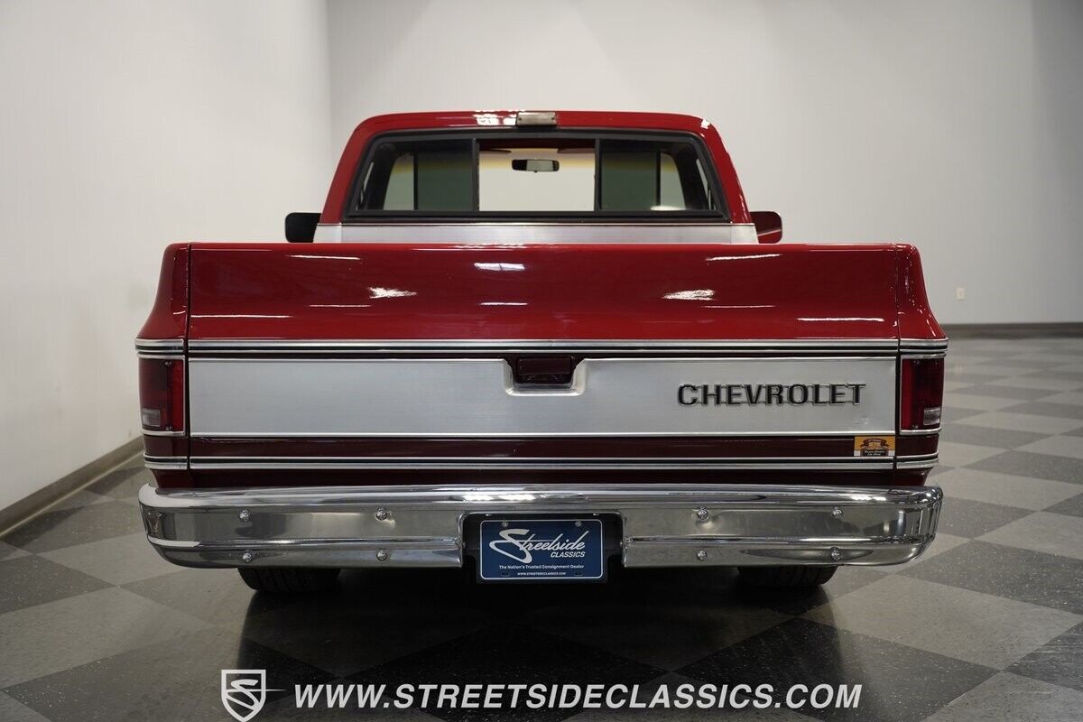 Chevrolet-C-10-Pickup-1980-Red-Carmine-86803-9