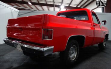 Chevrolet-C-10-Pickup-1981-Red-Red-31665-7