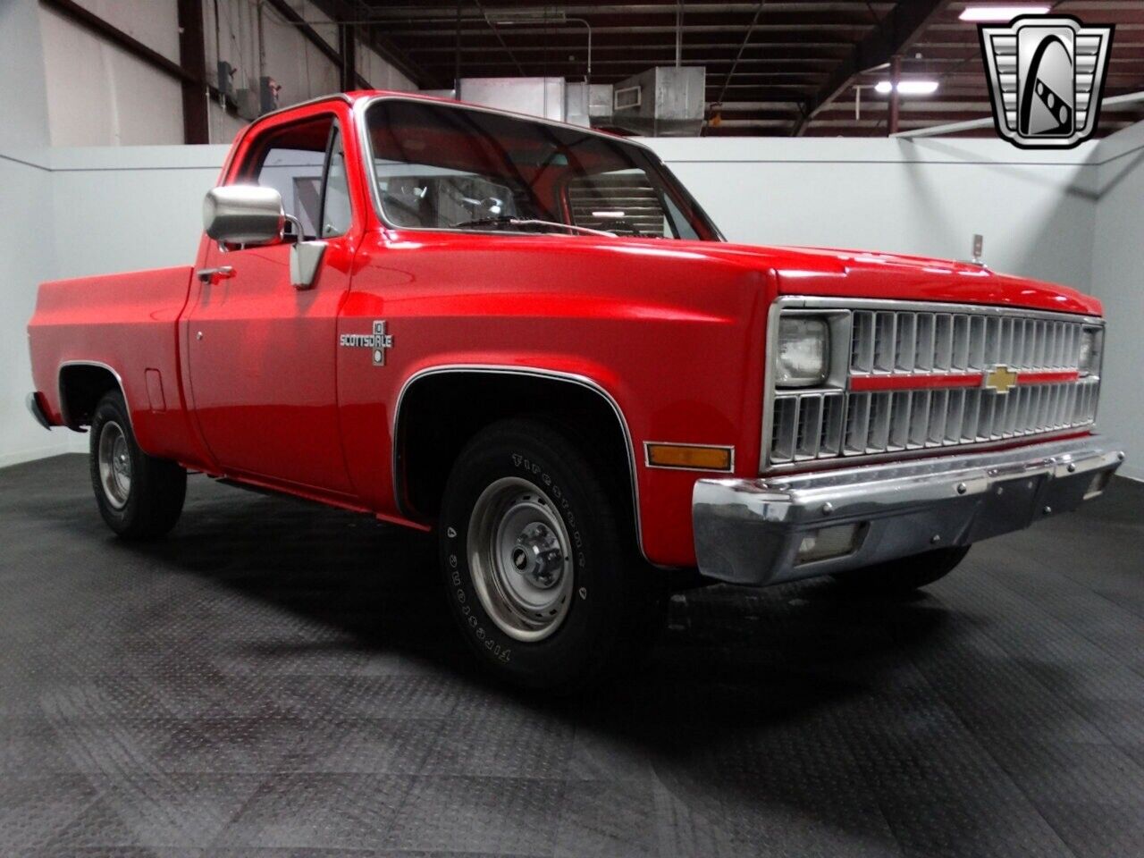 Chevrolet-C-10-Pickup-1981-Red-Red-31665-9