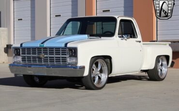 Chevrolet-C-10-Pickup-1983-White-Black-2943-2