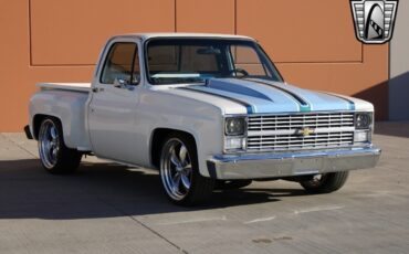 Chevrolet-C-10-Pickup-1983-White-Black-2943-5