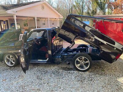 Chevrolet C-10 Pickup 1984 à vendre