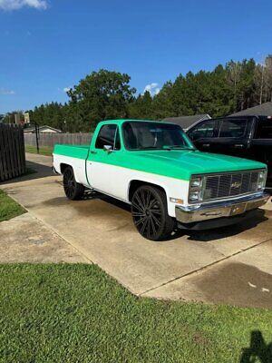 Chevrolet C-10 Pickup 1984 à vendre