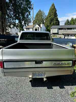 Chevrolet-C-10-Pickup-1984-Silver-Gray-289682-5