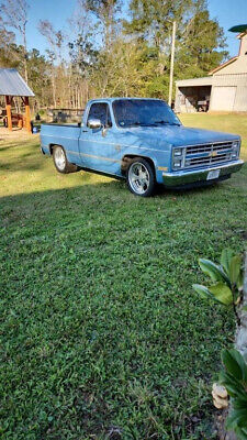 Chevrolet-C-10-Pickup-1985-Blue-Blue-201168-2