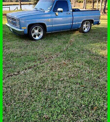 Chevrolet C-10 Pickup 1985 à vendre