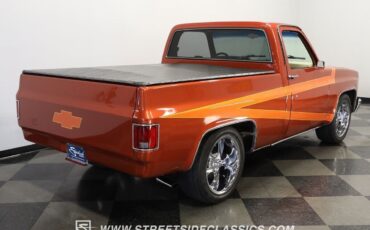 Chevrolet-C-10-Pickup-1985-Orange-Tan-17460-10