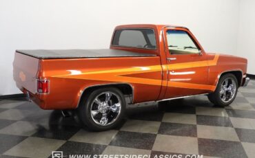 Chevrolet-C-10-Pickup-1985-Orange-Tan-17460-11