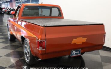 Chevrolet-C-10-Pickup-1985-Orange-Tan-17460-7