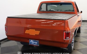 Chevrolet-C-10-Pickup-1985-Orange-Tan-17460-9