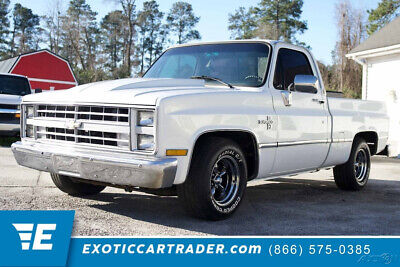 Chevrolet C-10 Pickup 1985 à vendre