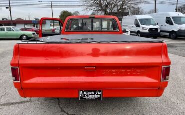 Chevrolet-C-10-Silverado-1986-Orange-Black-0-10