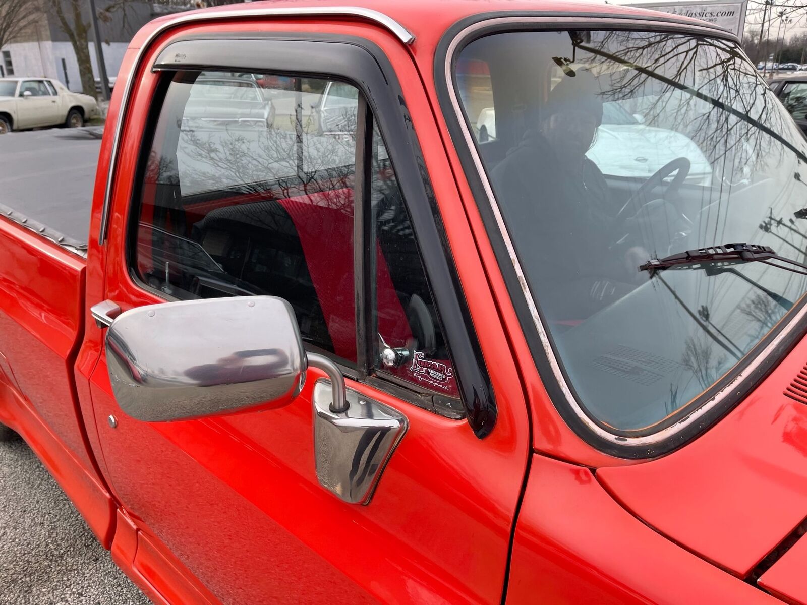 Chevrolet-C-10-Silverado-1986-Orange-Black-0-13