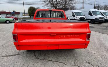 Chevrolet-C-10-Silverado-1986-Orange-Black-0-16