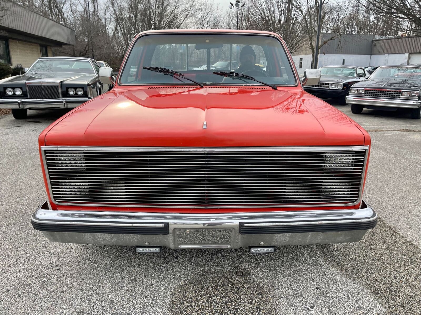 Chevrolet-C-10-Silverado-1986-Orange-Black-0-18