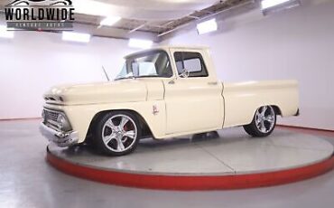 Chevrolet C10  1963