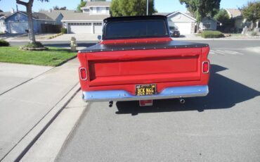 Chevrolet-C10-1964-red-27359-3