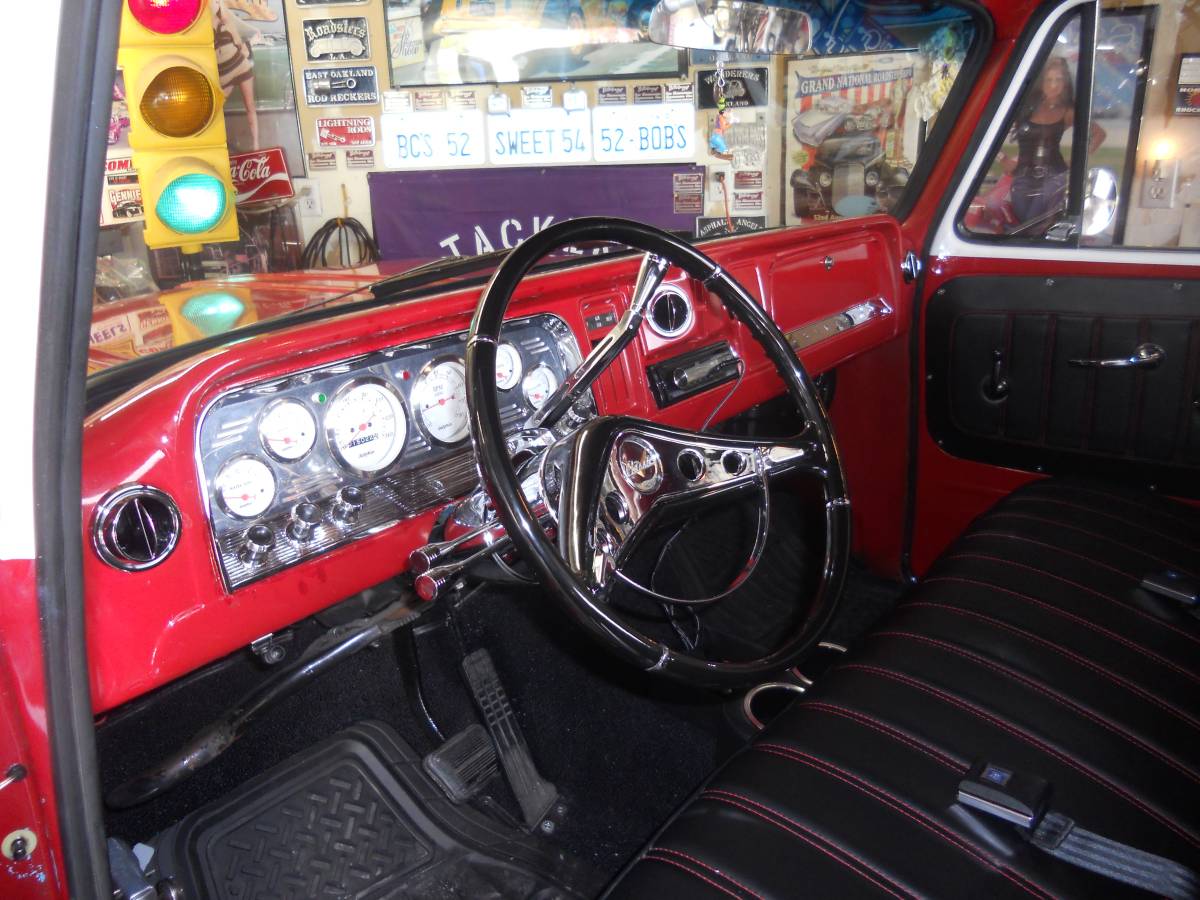 Chevrolet-C10-1964-red-27359-7