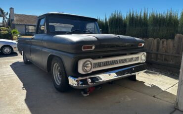 Chevrolet-C10-1965-black-160934-1