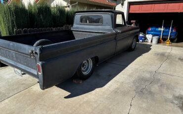 Chevrolet-C10-1965-black-160934-3