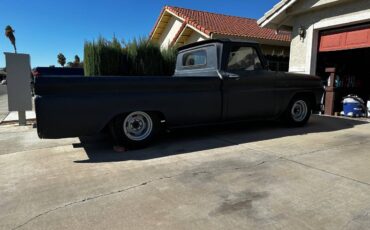 Chevrolet-C10-1965-black-160934-4