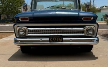 Chevrolet-C10-1965-blue-72420-1