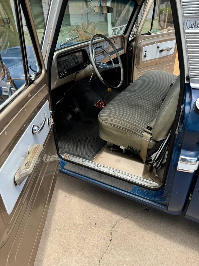 Chevrolet-C10-1965-blue-72420-2