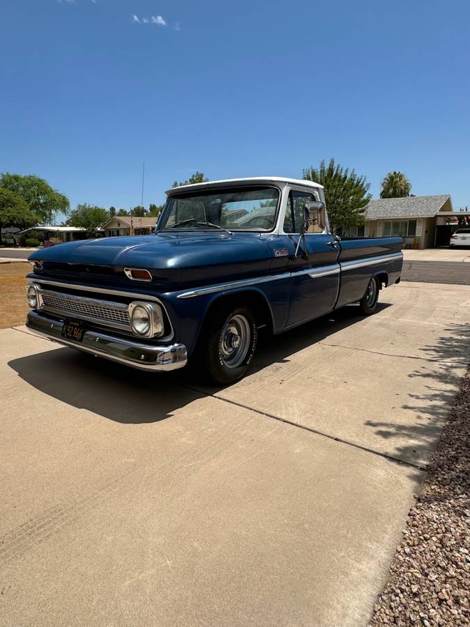 Chevrolet-C10-1965-blue-72420