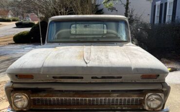 Chevrolet-C10-1965-grey-17881