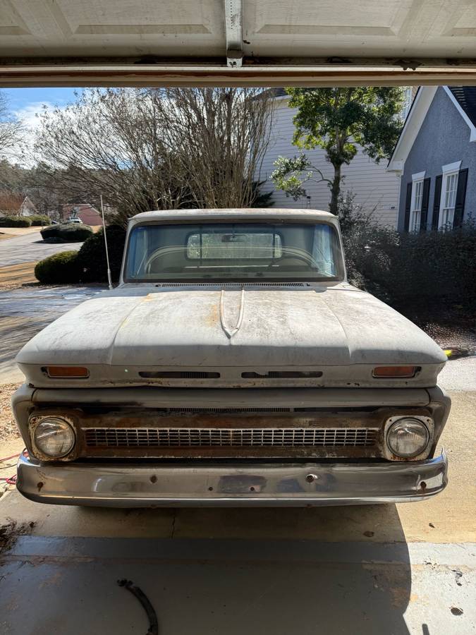 Chevrolet-C10-1965-grey-17881