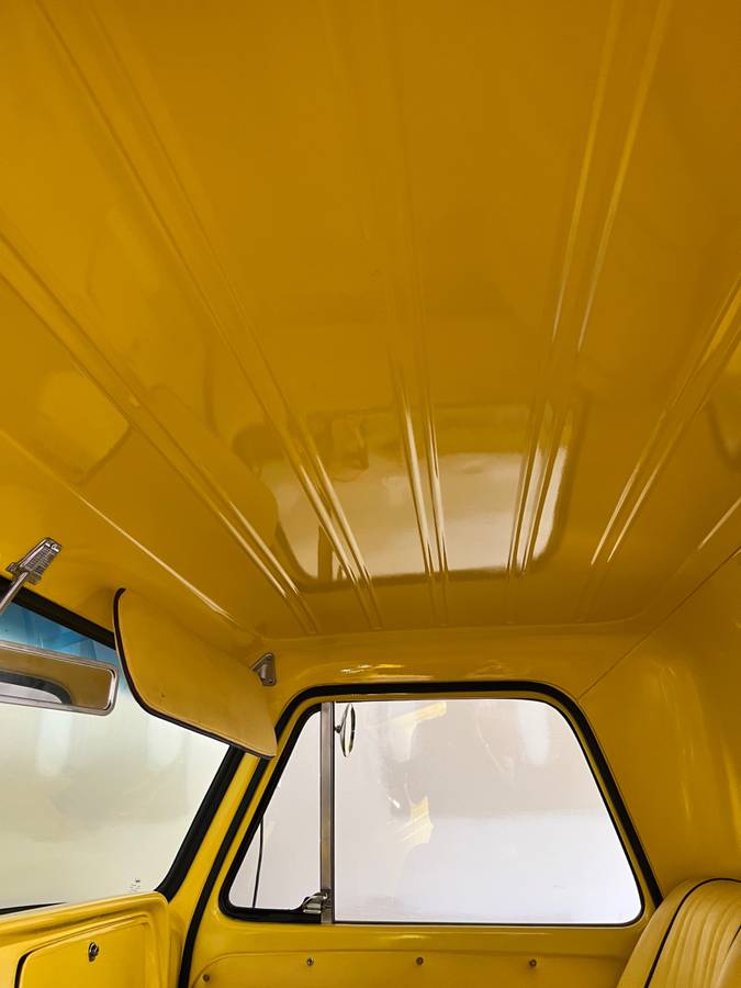 Chevrolet-C10-1965-yellow-157715-10