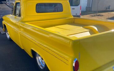 Chevrolet-C10-1965-yellow-157715-3