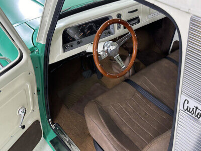 Chevrolet-C10-1966-Green-Other-Color-3420-10