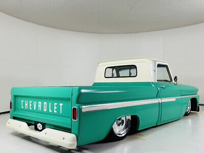 Chevrolet-C10-1966-Green-Other-Color-3420-3