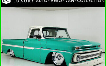 Chevrolet C10 1966